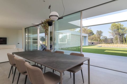 Купить виллу в Вальроманес, Испания с 4 спальни, 456м², № 4360 - фото 22