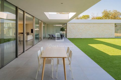 Купить виллу в Вальроманес, Испания с 4 спальни, 456м², № 4360 - фото 20
