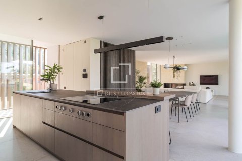 Купить виллу в Вальроманес, Испания с 4 спальни, 456м², № 4360 - фото 9