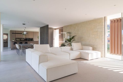 Купить виллу в Вальроманес, Испания с 4 спальни, 456м², № 4360 - фото 10