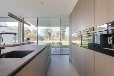 Купить виллу в Вальроманес, Испания с 4 спальни, 456м², № 4360 - фото 14