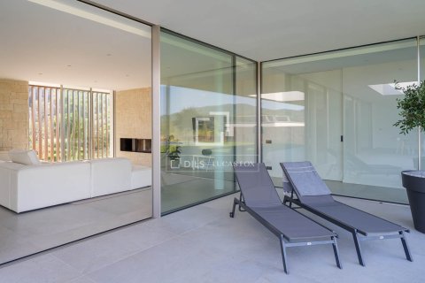 Купить виллу в Вальроманес, Испания с 4 спальни, 456м², № 4360 - фото 13