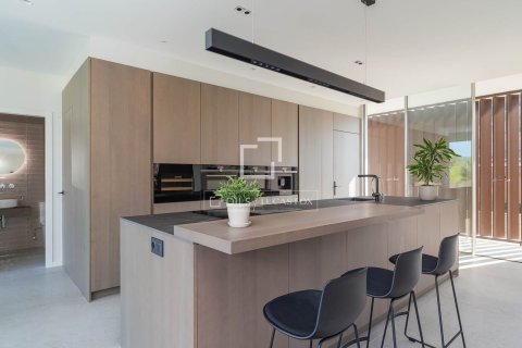 Купить виллу в Вальроманес, Испания с 4 спальни, 456м², № 4360 - фото 15