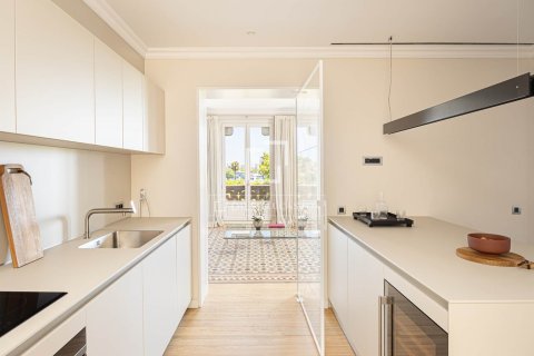 Купить квартиру в Барселона, Испания с 3 спальни, 182м², № 4359 - фото 19