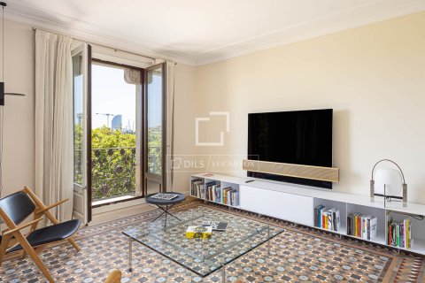 Купить квартиру в Барселона, Испания с 3 спальни, 182м², № 4359 - фото 8