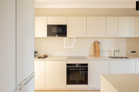 Купить квартиру в Барселона, Испания с 3 спальни, 182м², № 4359 - фото 18