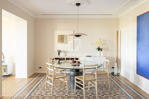 Купить квартиру в Барселона, Испания с 3 спальни, 182м², № 4359 - фото 14