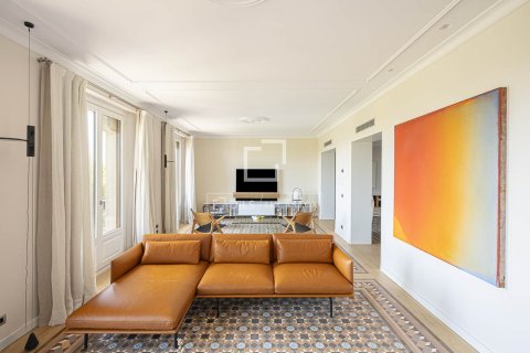 Купить квартиру в Барселона, Испания с 3 спальни, 182м², № 4359 - фото 6