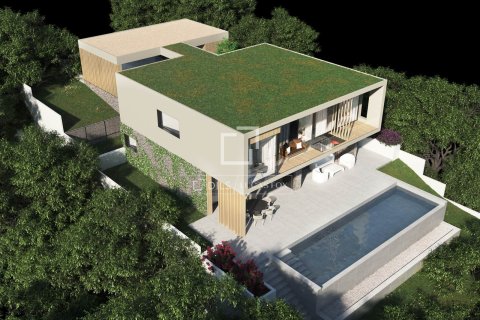 Купить виллу в Премия де Дальт, Испания с 5 спален, 364м², № 4361 - фото 7