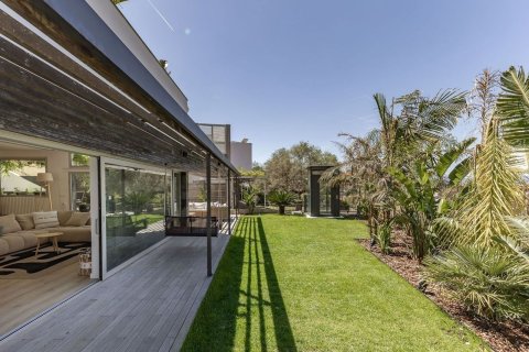 5 bedrooms house for sale in Esplugues de Llobregat, Barcelona, Catalonia, Spain № 8144 - photo 23