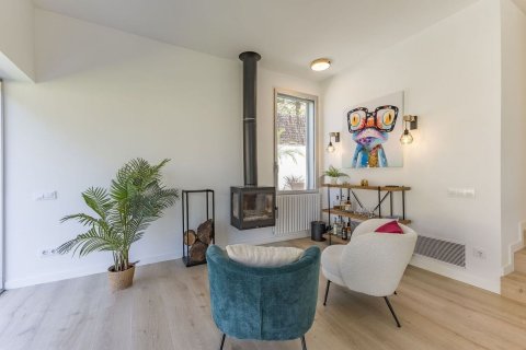 5 bedrooms house for sale in Esplugues de Llobregat, Barcelona, Catalonia, Spain № 8144 - photo 17