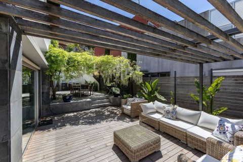 5 bedrooms house for sale in Esplugues de Llobregat, Barcelona, Catalonia, Spain № 8144 - photo 20
