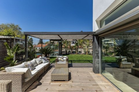 5 bedrooms house for sale in Esplugues de Llobregat, Barcelona, Catalonia, Spain № 8144 - photo 2