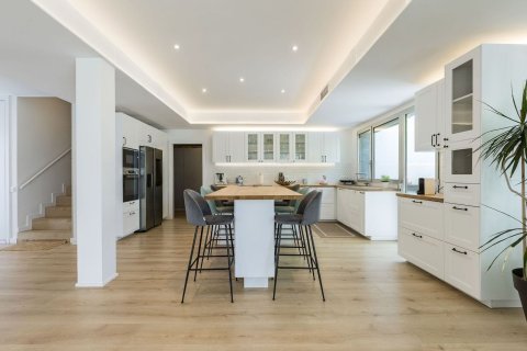 5 bedrooms house for sale in Esplugues de Llobregat, Barcelona, Catalonia, Spain № 8144 - photo 25