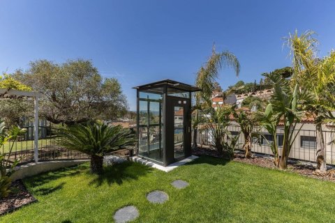 5 bedrooms house for sale in Esplugues de Llobregat, Barcelona, Catalonia, Spain № 8144 - photo 8