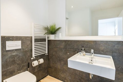 5 bedrooms house for sale in Esplugues de Llobregat, Barcelona, Catalonia, Spain № 8144 - photo 29