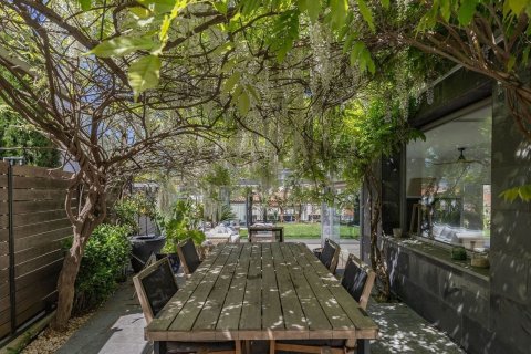 5 bedrooms house for sale in Esplugues de Llobregat, Barcelona, Catalonia, Spain № 8144 - photo 7