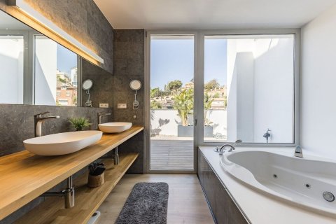 5 bedrooms house for sale in Esplugues de Llobregat, Barcelona, Catalonia, Spain № 8144 - photo 11