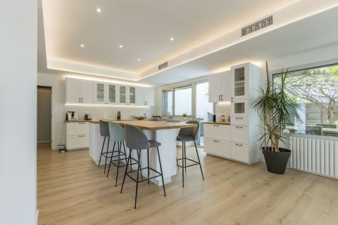 5 bedrooms house for sale in Esplugues de Llobregat, Barcelona, Catalonia, Spain № 8144 - photo 24