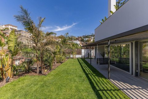 5 bedrooms house for sale in Esplugues de Llobregat, Barcelona, Catalonia, Spain № 8144 - photo 9