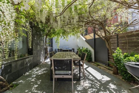5 bedrooms house for sale in Esplugues de Llobregat, Barcelona, Catalonia, Spain № 8144 - photo 21
