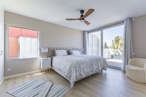 5 bedrooms house for sale in Esplugues de Llobregat, Barcelona, Catalonia, Spain № 8144 - photo 10
