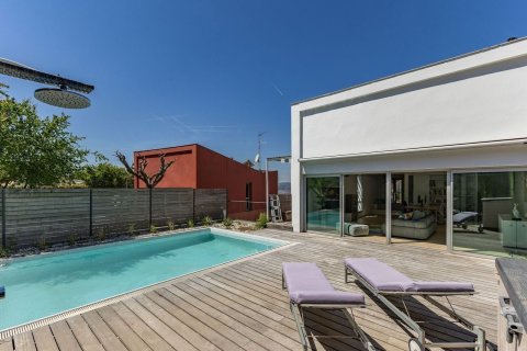5 bedrooms house for sale in Esplugues de Llobregat, Barcelona, Catalonia, Spain № 8144 - photo 14