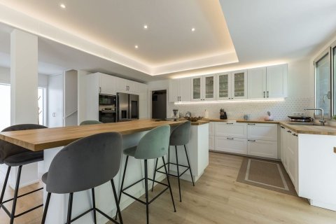 5 bedrooms house for sale in Esplugues de Llobregat, Barcelona, Catalonia, Spain № 8144 - photo 26