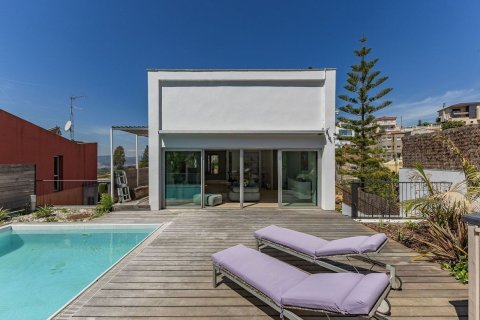 5 bedrooms house for sale in Esplugues de Llobregat, Barcelona, Catalonia, Spain № 8144 - photo 4