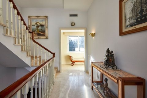 Купить дом в Сан-Жуст-Десверн, Испания с 7 комнат, 562м², № 8145 - фото 27