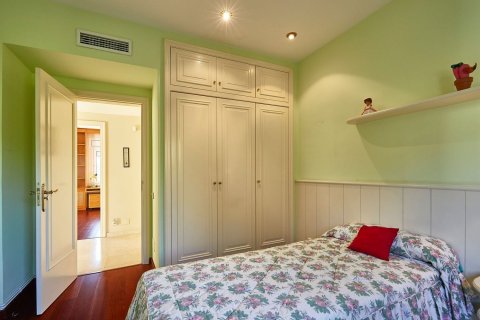 Купить дом в Сан-Жуст-Десверн, Испания с 7 комнат, 562м², № 8145 - фото 29