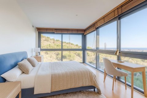 Сasa de 5 dormitorios en venta en Esplugues de Llobregat, Barcelona, Cataluña, Spain № 8143 - foto 25