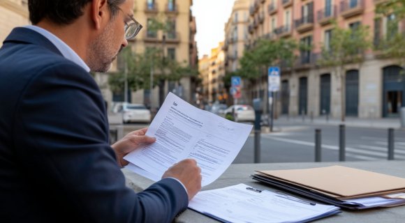 Compra de bienes inmuebles en Barcelona como extranjero en 2026