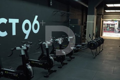 Propiedad comercial de 711 m² en venta en L'Eixample, Barcelona, Cataluña, Spain № 5196 - foto 7