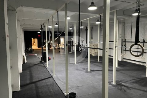 Propiedad comercial de 711 m² en venta en L'Eixample, Barcelona, Cataluña, Spain № 5196