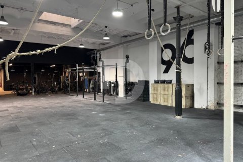 Propiedad comercial de 711 m² en venta en L'Eixample, Barcelona, Cataluña, Spain № 5196 - foto 4