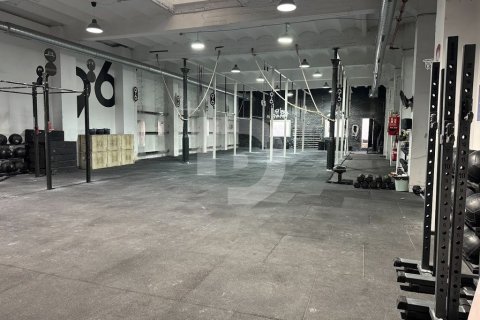 Propiedad comercial de 711 m² en venta en L'Eixample, Barcelona, Cataluña, Spain № 5196 - foto 5