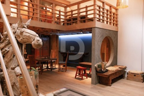 Tienda al por menor de 150 m² en venta en Barcelona, Cataluña, Spain № 5201 - foto 2