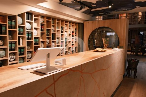 Estudio en venta en Barcelona, Cataluña, Spain № 5201