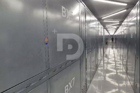 Depósito de 920 m² en venta en L'Eixample, Barcelona, Cataluña, Spain № 5200