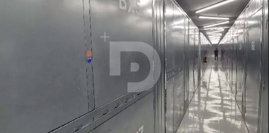 Depósito de 920 m² en venta en L'Eixample, Barcelona, Cataluña, Spain № 5200