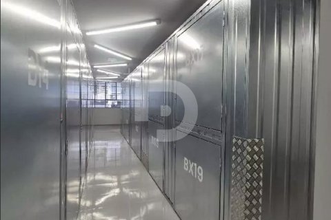 Depósito de 920 m² en venta en L'Eixample, Barcelona, Cataluña, Spain № 5200 - foto 2