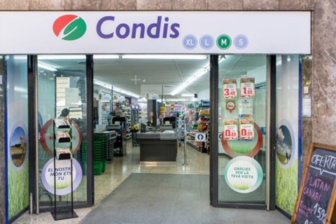 Estudio en venta en Barcelona, Cataluña, Spain № 5197