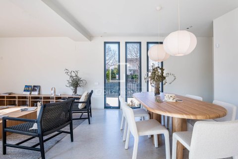 Villa de 6 dormitorios en venta en Sant Cugat del Vallès, Barcelona, Cataluña, Spain № 4330 - foto 9