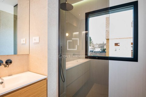Villa de 6 dormitorios en venta en Sant Cugat del Vallès, Barcelona, Cataluña, Spain № 4330 - foto 29