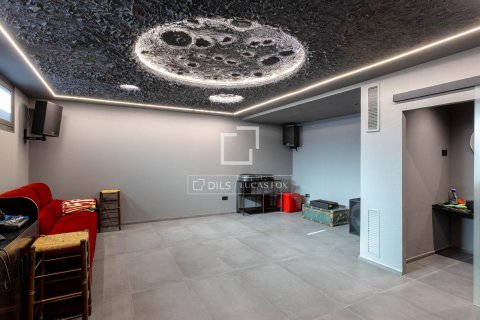 Villa de 4 dormitorios en venta en Premia De Dalt, Barcelona, Cataluña, Spain № 4329 - foto 17