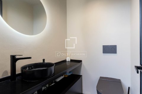 Villa de 4 dormitorios en venta en Premia De Dalt, Barcelona, Cataluña, Spain № 4329 - foto 27
