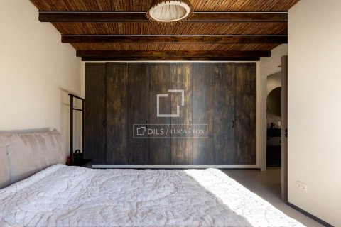 Villa de 4 dormitorios en venta en Premia De Dalt, Barcelona, Cataluña, Spain № 4329 - foto 23