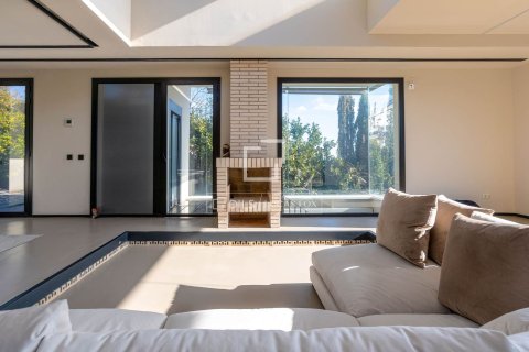 Villa de 4 dormitorios en venta en Premia De Dalt, Barcelona, Cataluña, Spain № 4329 - foto 10