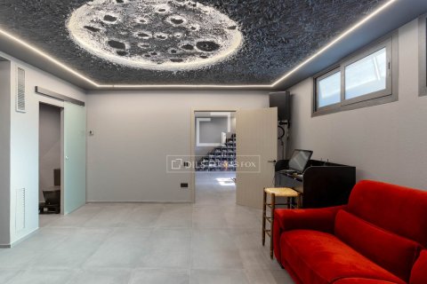Villa de 4 dormitorios en venta en Premia De Dalt, Barcelona, Cataluña, Spain № 4329 - foto 18